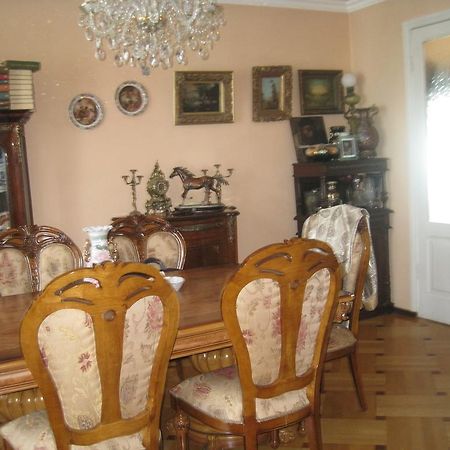 Metaxa Guesthouse Batumi Ngoại thất bức ảnh
