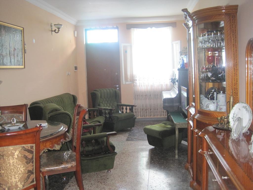 Metaxa Guesthouse Batumi Ngoại thất bức ảnh