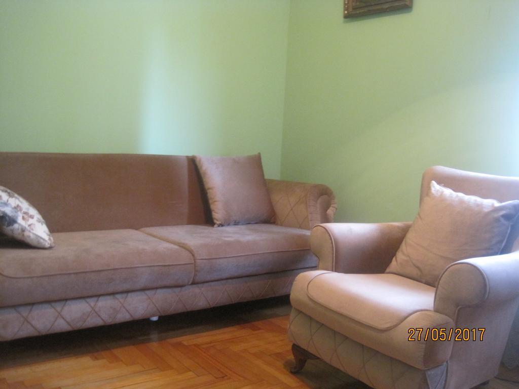 Metaxa Guesthouse Batumi Ngoại thất bức ảnh