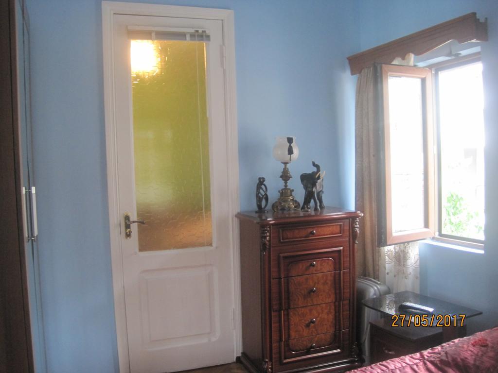 Metaxa Guesthouse Batumi Ngoại thất bức ảnh