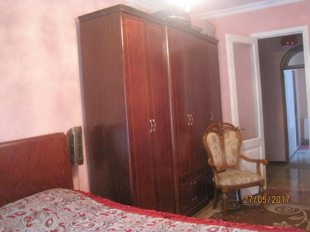 Metaxa Guesthouse Batumi Ngoại thất bức ảnh