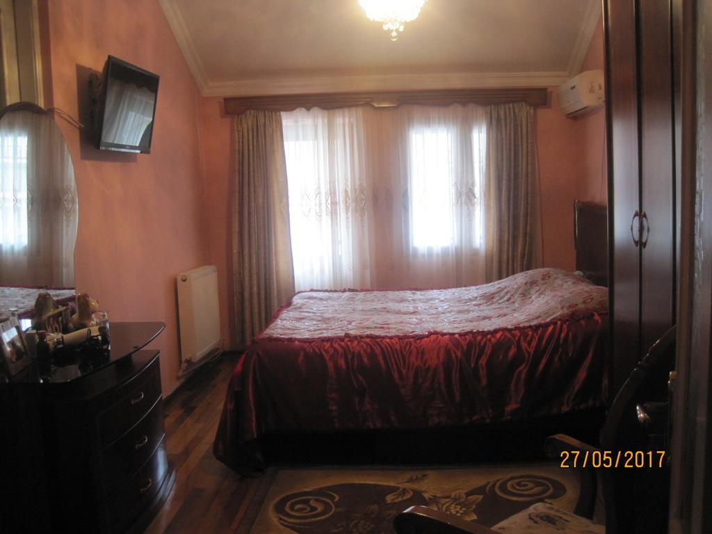 Metaxa Guesthouse Batumi Ngoại thất bức ảnh